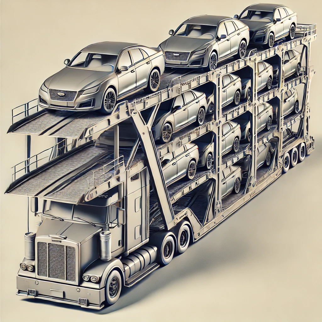 Car Transporter